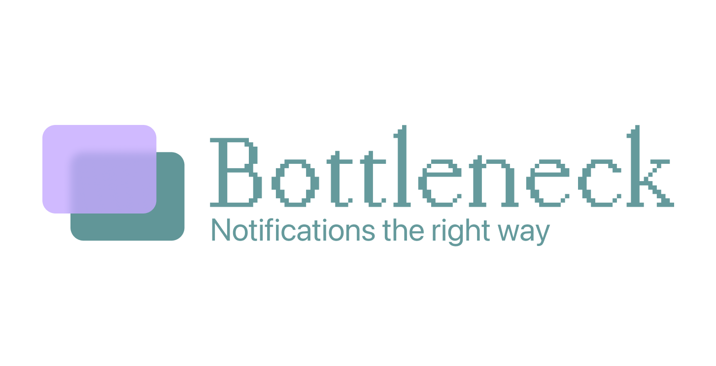 Bottleneck