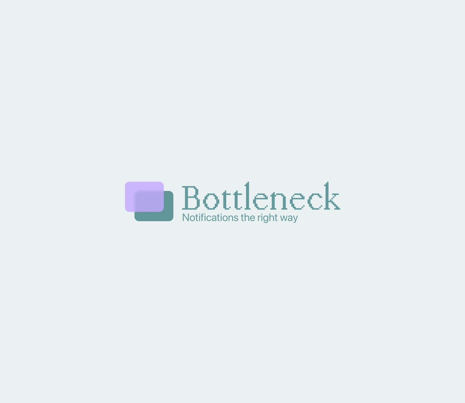Bottleneck